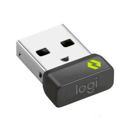 Keyboard Mouse Logi Bolt USB Wireless Receiver for Logitech Keyboard Mouse Set