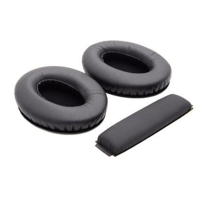 Earpads & Headband for Sennheiser HD 418 419 428 429 439 438 448 449 Headphone