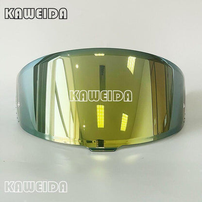 Moto Helmet Visor for Shoei Rf1400 Nxr2 Cwr-f2 Cwr-f2r Z8 X15 X-fifteen X-spr Pr
