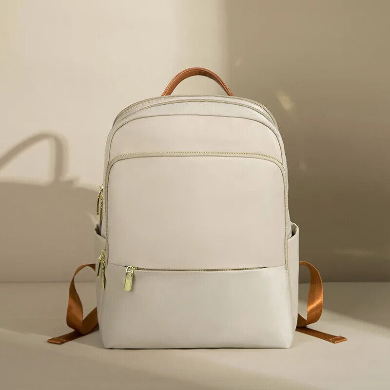 Women's backpack Bags Lightweight Backpack Women 14 Inch Laptop Bag