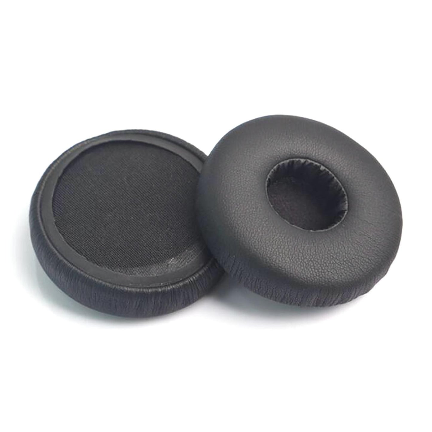 2Pcs Headphone Ear Pads Cushion Cover Earpad Fit For AKG N60NC Noise-Canceling