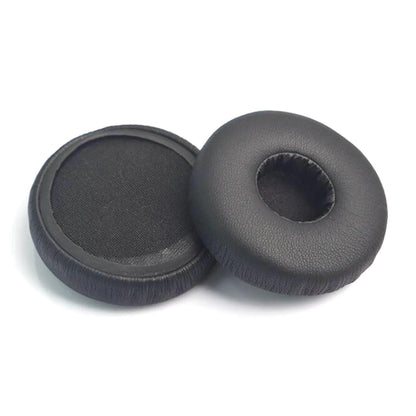2Pcs Headphone Ear Pads Cushion Cover Earpad Fit For AKG N60NC Noise-Canceling