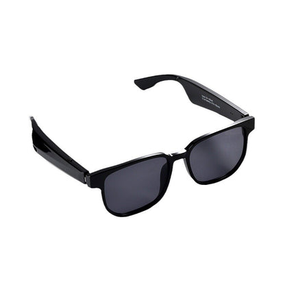 Smart Glasses Headset Wireless Bluetooth Sunglasses Outdoor Sport Music Call