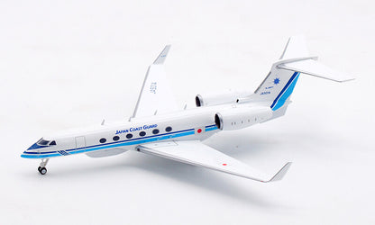 1:200 JC Wings Japan Coast Guard Gulfstream G-V JA501A Diecast Aircraft Model