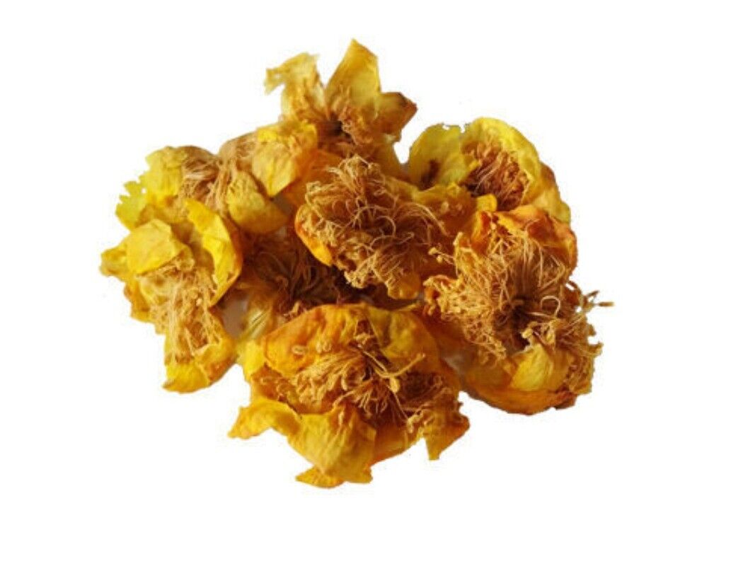 High Quality Dried Golden Camellia Golden Camellia Bloom Tea Flower Tea 500g