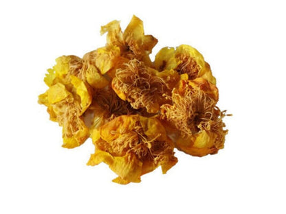 High Quality Dried Golden Camellia Golden Camellia Bloom Tea Flower Tea 500g