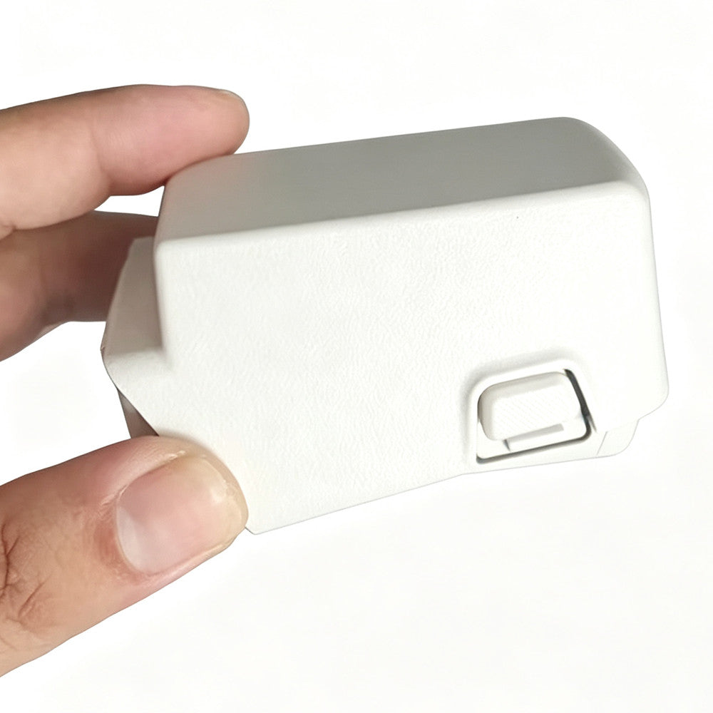 Original DJI Flip Battery 6300mAh Higher Capacity 46 Minutes