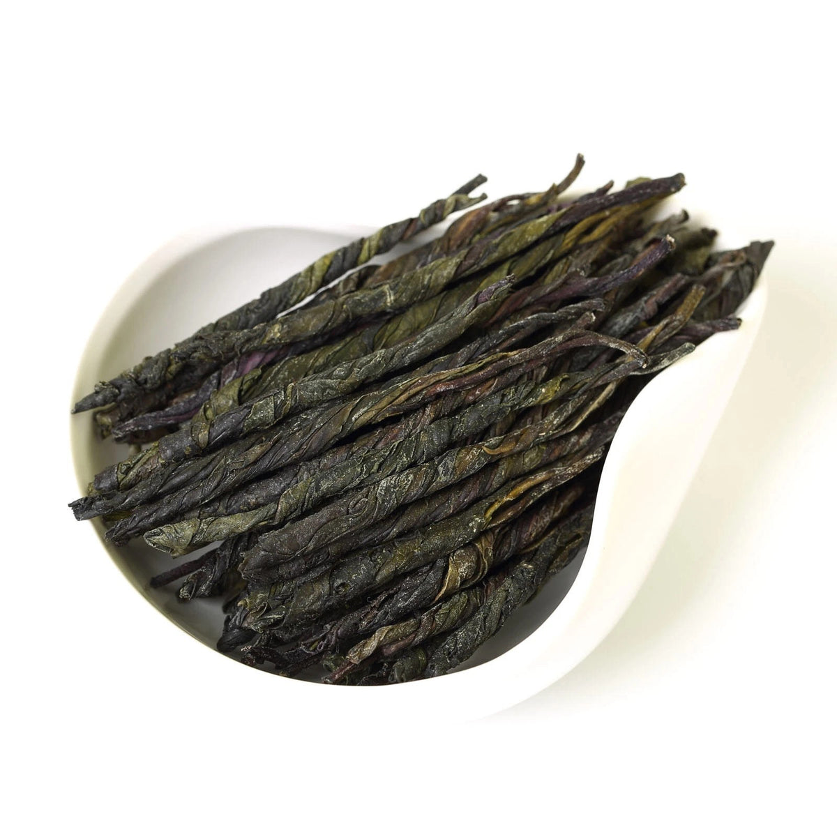 1000g Premium Needle Kuding Bitter Herbal Green Tea Chinese Spike Large-leaf