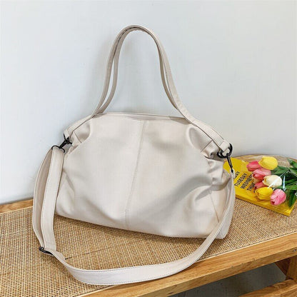 Tote Bags Women Bag Handbag Leather Crossbody Bag Ladies Travel Shoulder Bag