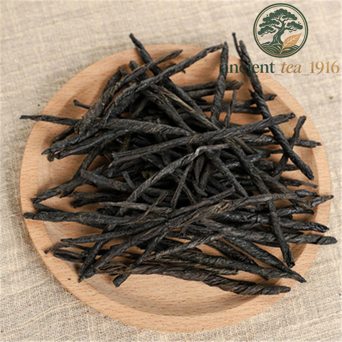 Kuding Bitter Tea Herbal Loose Leaf Chinese Tea Natural Healthy Drink