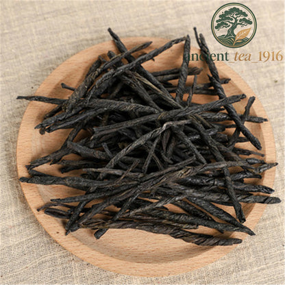 Kuding Bitter Tea Herbal Loose Leaf Chinese Tea Natural Healthy Drink