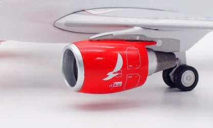 1:200 InFlight Avianca AIRBUS A320 Passenger Airplane Diecast Aircraft Model