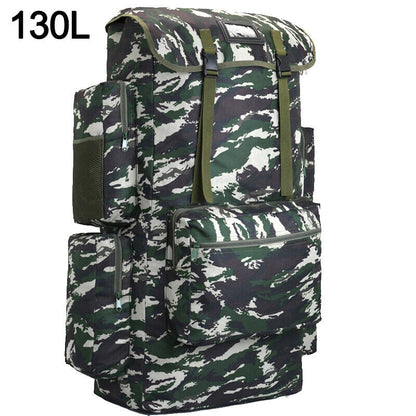 Camping Backpack Travel Bags Hiking Men Molitary Tactical Army Shoulder Bag