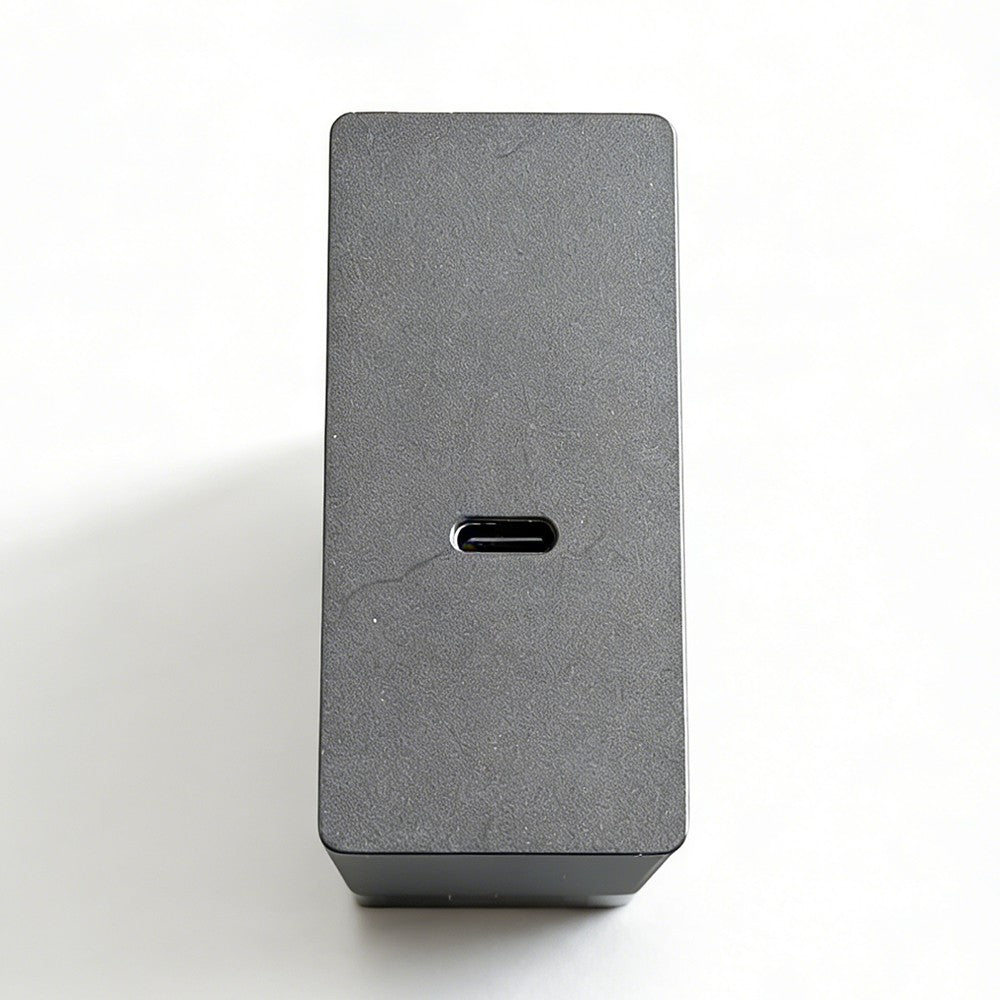 Original Lenovo Legion C135W GaN USB‑C Adapter (PD3.0 Fast Charging) – Portable