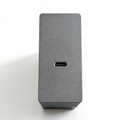 Original Lenovo Legion C135W GaN USB‑C Adapter (PD3.0 Fast Charging) – Portable