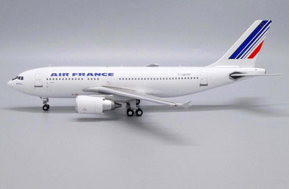 1:200 JC Wings AIR FRANCE AIRBUS A310-300 Airplane Diecast Aircraft Model