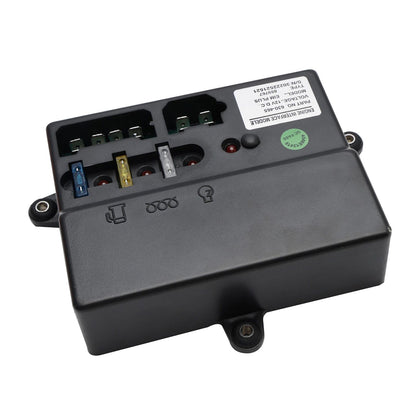 630-465 12V DC Engine Governor Control Module Easy to install Fit For FG Wilson