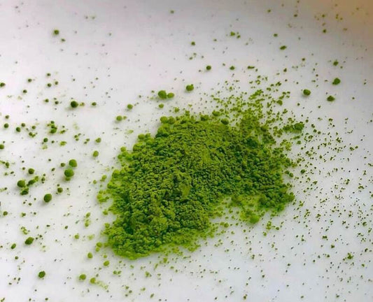 100% Organic Matcha Green Tea Powder - Premium Matcha - No Sugar Added 250g