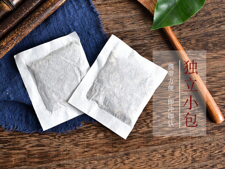 150g Natural Men's Healthy Herbal Tea Organic Herbs Tea Hanfang Qianlietong Tea