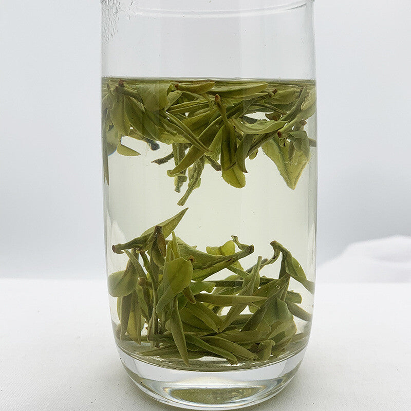 Dragon Well Green Tea New Spring Tea Longjing Tea Chinese Green Tea