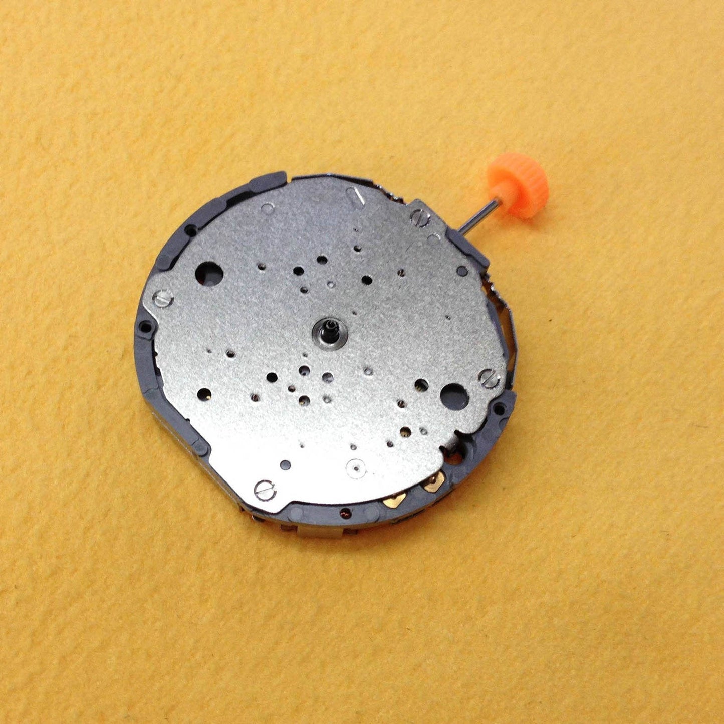 24H Genuine Watch Quartz Movement Repair Parts Watchmakers Tool For Miyota JS20A