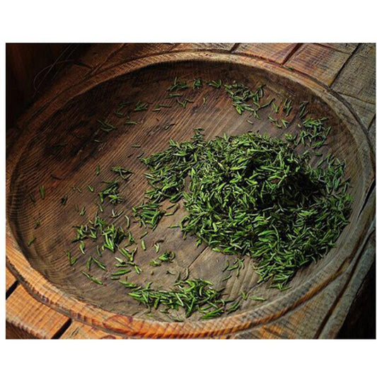 250g 2023 Mount Wuyi Black Tea Lapsang Souchong Longan Scent Black Tea