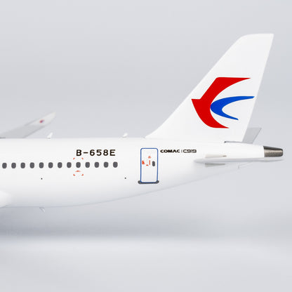 1:400 NGmodels China Eastern Comac C919 Passenger Airplane Diecast Model