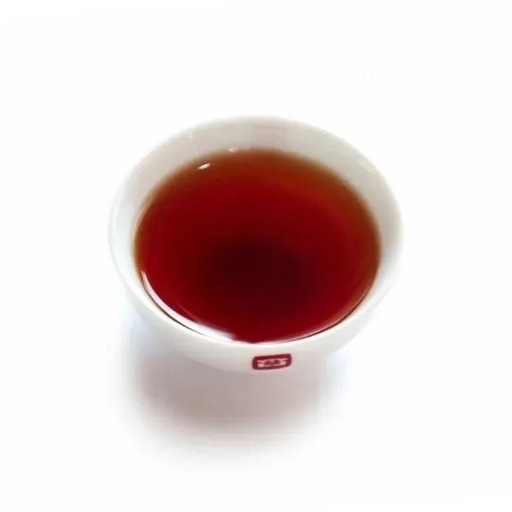 2024 Year DA YI HONG YUN YUAN CHA Shu Puer TAETEA Ripe Pu'er Puerh Tea Cake 357g
