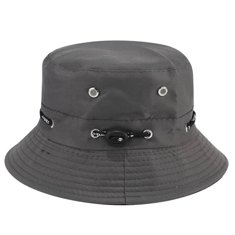 KB Ethos Bucket Fashion Print Hat Cap Unisex New Summer Easy ONE SIZE FIT