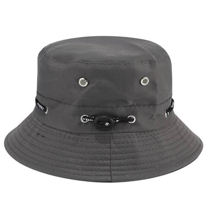 KB Ethos Bucket Fashion Print Hat Cap Unisex New Summer Easy ONE SIZE FIT