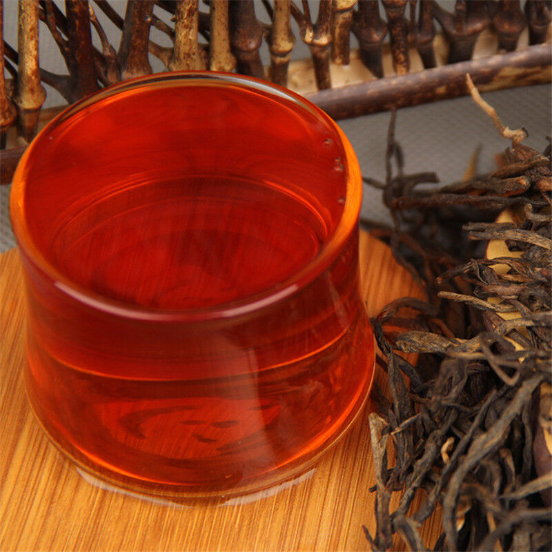 Dian Hong Yunnan Black Tea Red Box Gifts Tea Chinese Spring Feng Qing Fragrant
