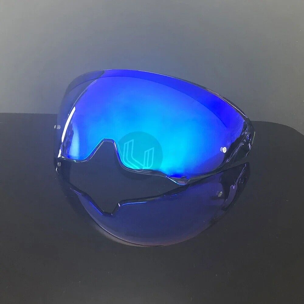 Atlas 3.0 4.0 Motorcycle Helmet Full Face Visor Lens for Ruroc Atlas 3.0 4.0 Col