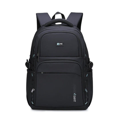 Schoolbags Nylon School Backpack Teenage Boys Oxford Backpacks School Bags