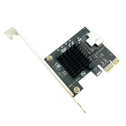 PCIe to Mini SAS SFF-8087adaptercard harddrive expansion card SATA 6GB interface