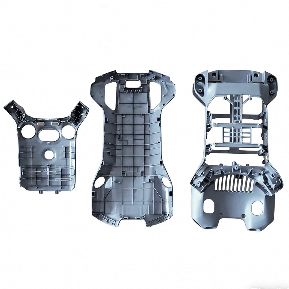 DJI Mini 5 Pro Replacement Part – Top/ Mid/ Bottom Cover, Structural Repair