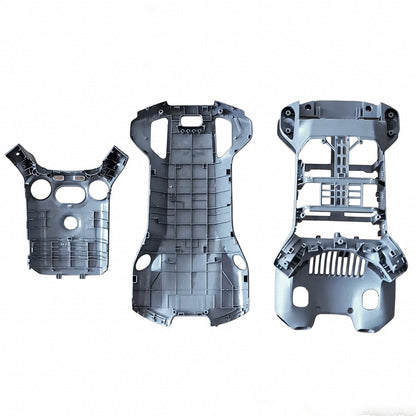 DJI Mini 5 Pro Replacement Part – Top/ Mid/ Bottom Cover, Structural Repair