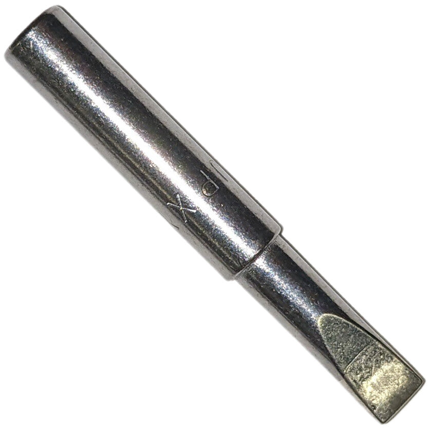 Xytronic 3/16" Chisel Wide 4.8mm Premium Soldering Iron Tip (XYB10)