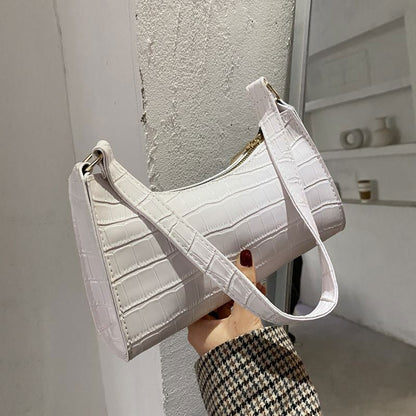 Women Handbag Ladies Luxury Shoulder Bag Leather Bags Women's Messenger Bag##