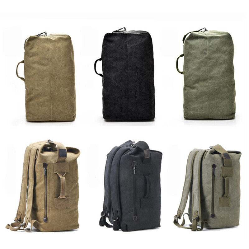 Large Capacity Rucksack Man Travel Bag Mountaineering Backpack Male Luggage Gift