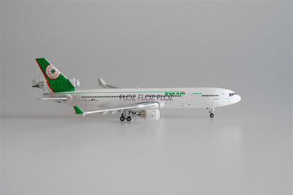 for Phoenix for EVA Air for MCDONNELL for DOUGLAS MD-11 B-16102 LTD 1:400 Model