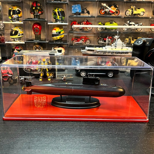 1:350 Chinese Yuan Class Submarine Model