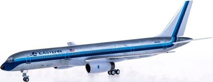 1:400 Aeroclassics EASTERN BOEING 757-200 Passenger Airplane Diecast Plane Model