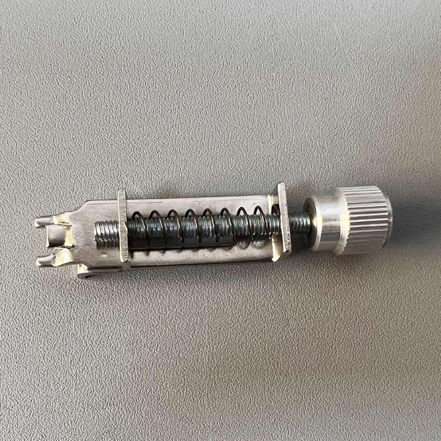 Musical Instrument Intonation Tool Repair Supplies For Electric Guitar Bridge