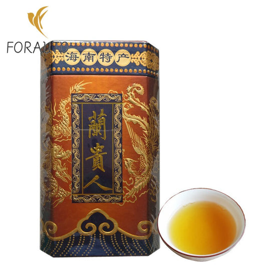Premium Hainan Ginseng Oolong Tea Lan Gui Ren Queen Orchid Alpine Tea 250g -
