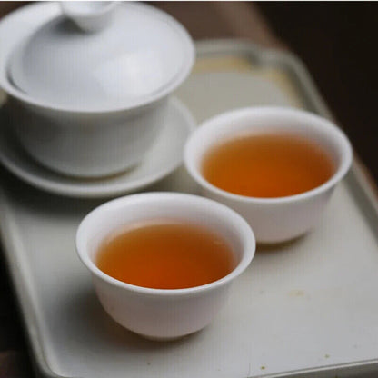 Mini 60ml Gaiwan Porcelain Tureen Teaware Travel Kung Fu Tea Set Tea Cup Bowls
