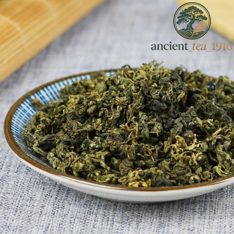 500g Natural Organic Gynostemma Healthy Herbal Tea