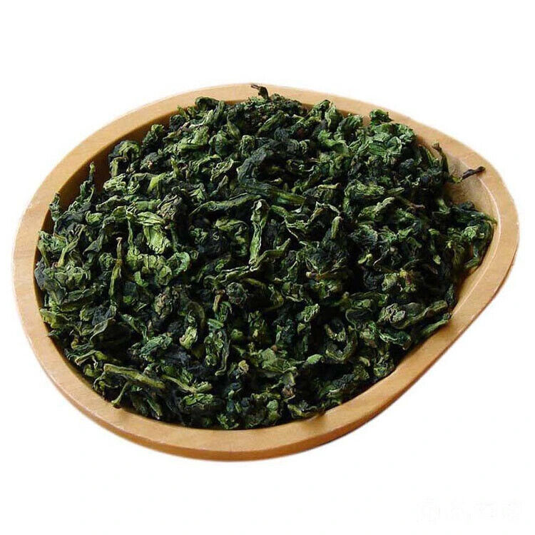 Taiwan Gaoshan Tea Alishan Oolong Tea Fragrant Canned 75g