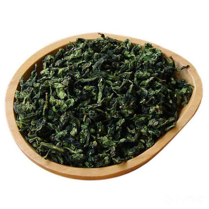 Taiwan Gaoshan Tea Alishan Oolong Tea Fragrant Canned 75g