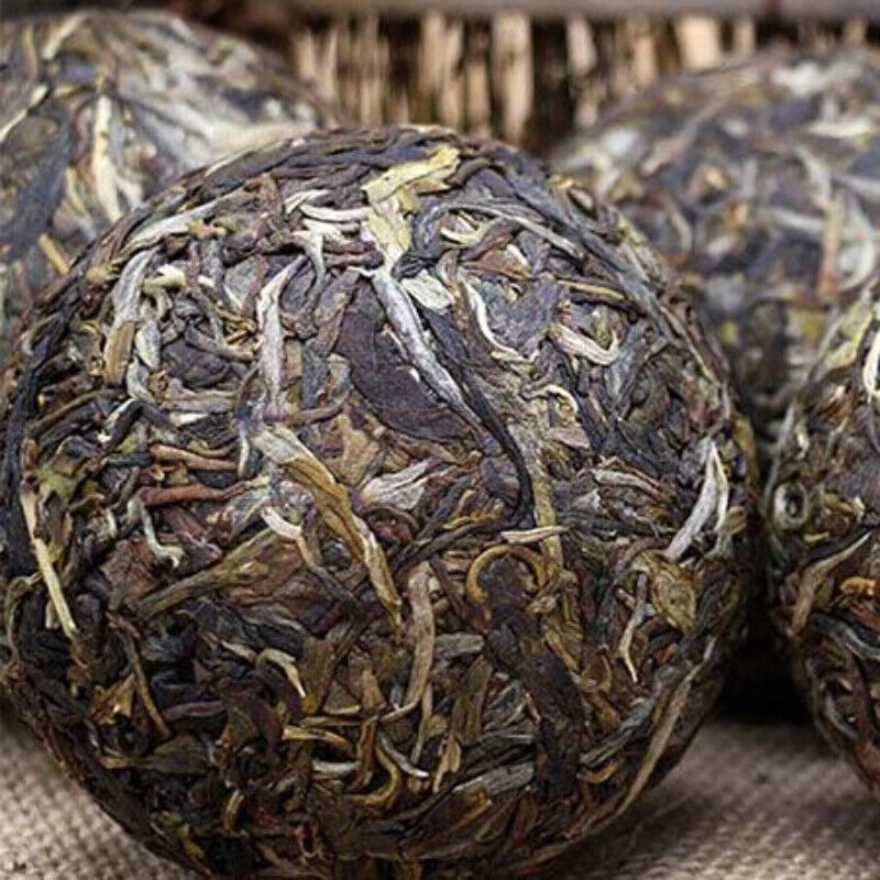 Yunnan Puerh Tea Raw Tea Tuo Tea 100g Dali Nanjian Phoenix Raw Tuo Tea