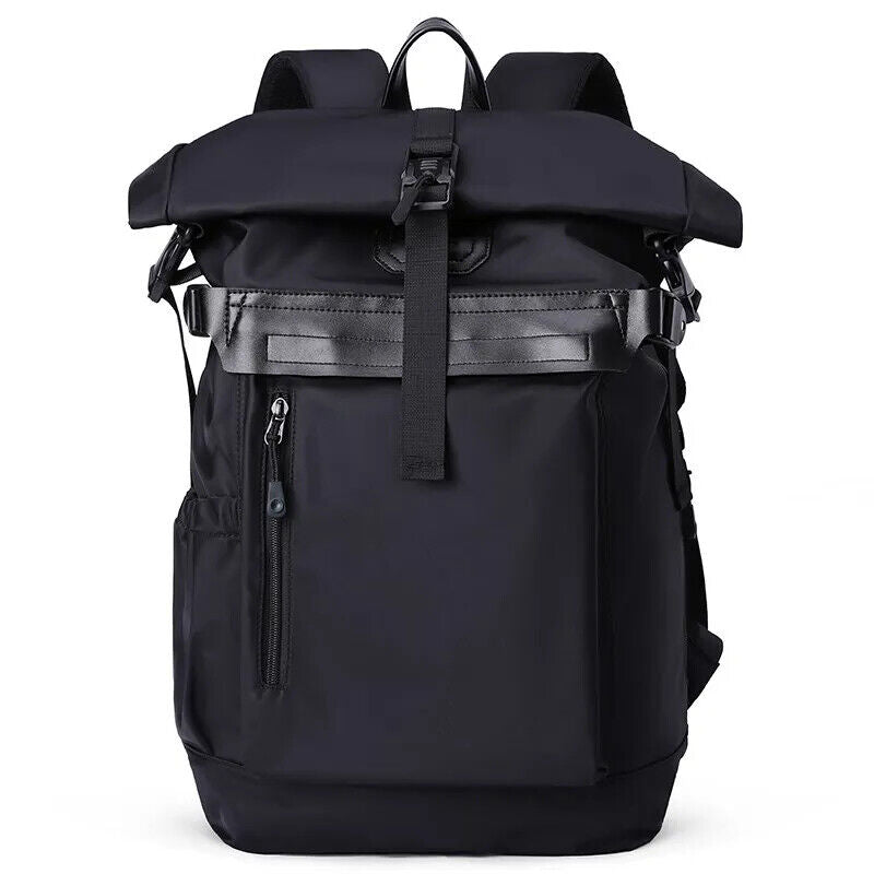 Men's Backpack Hiking Sport Rucksack School Bags Tactics Backpack For Male